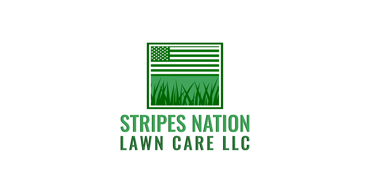 Quality Lawn Care & Landscaping Stripes Nation Lawn Care